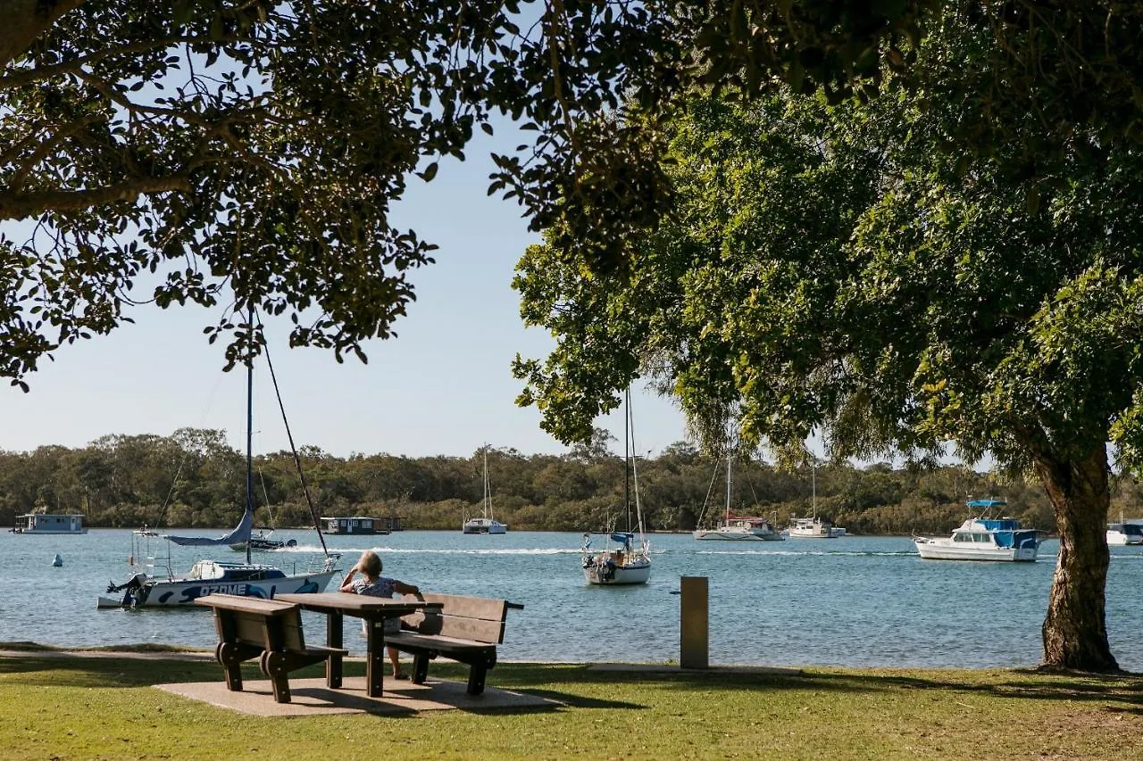 Apartment Lazy Days 1 By Stay Noosa Noosaville