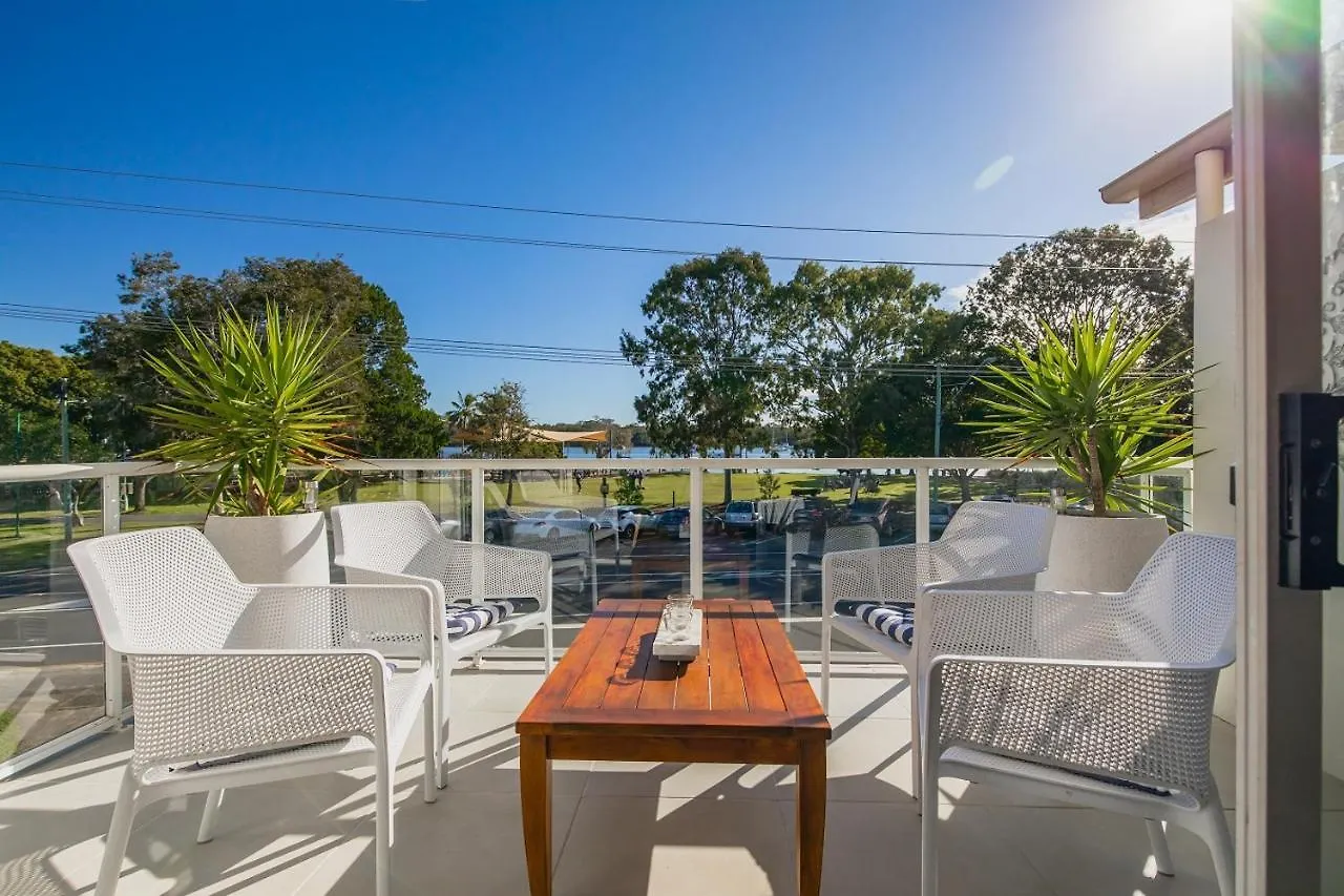 Lazy Days 1 By Stay Noosa Noosaville 0*,  Australia