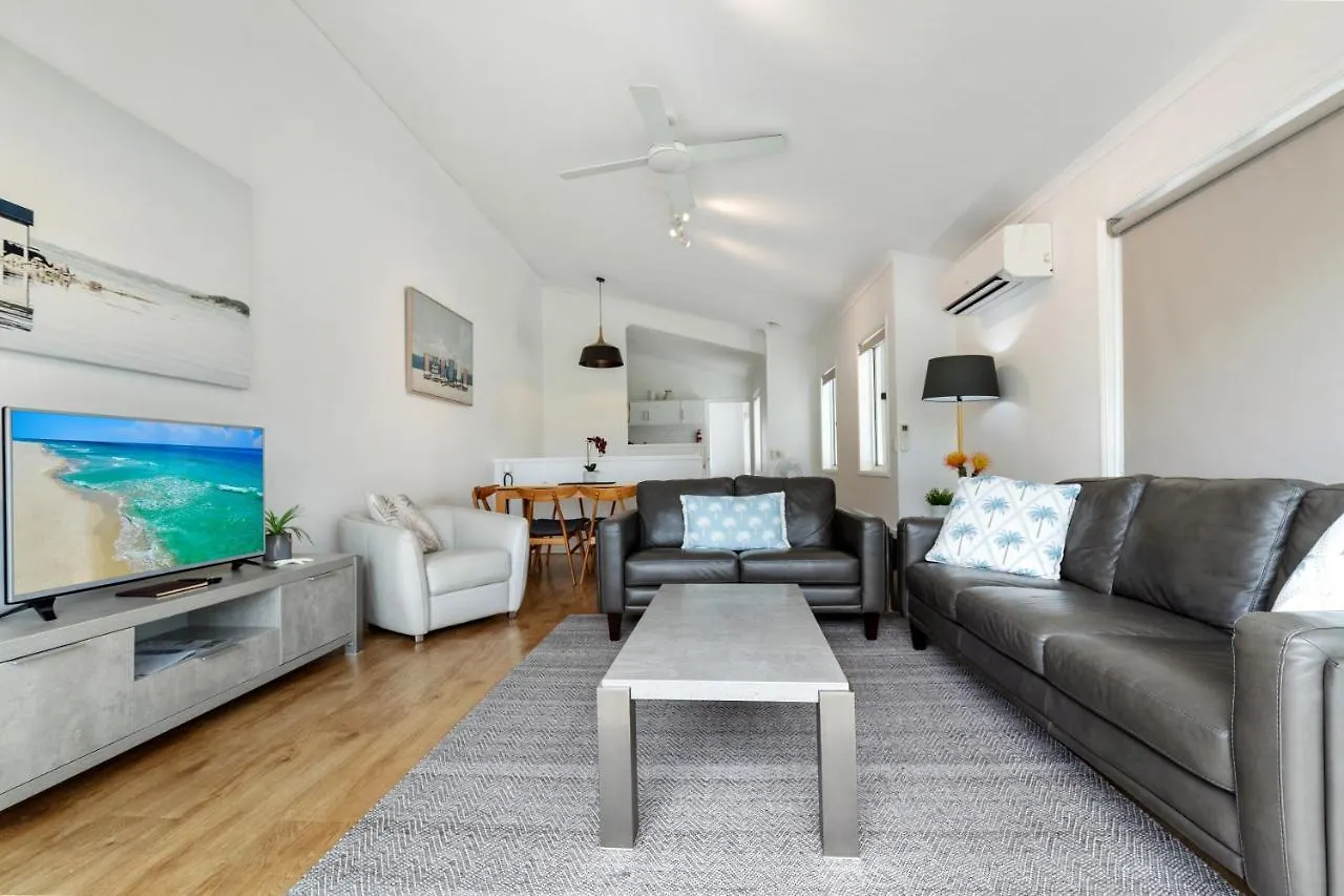 Lazy Days 1 By Stay Noosa Noosaville Apartment