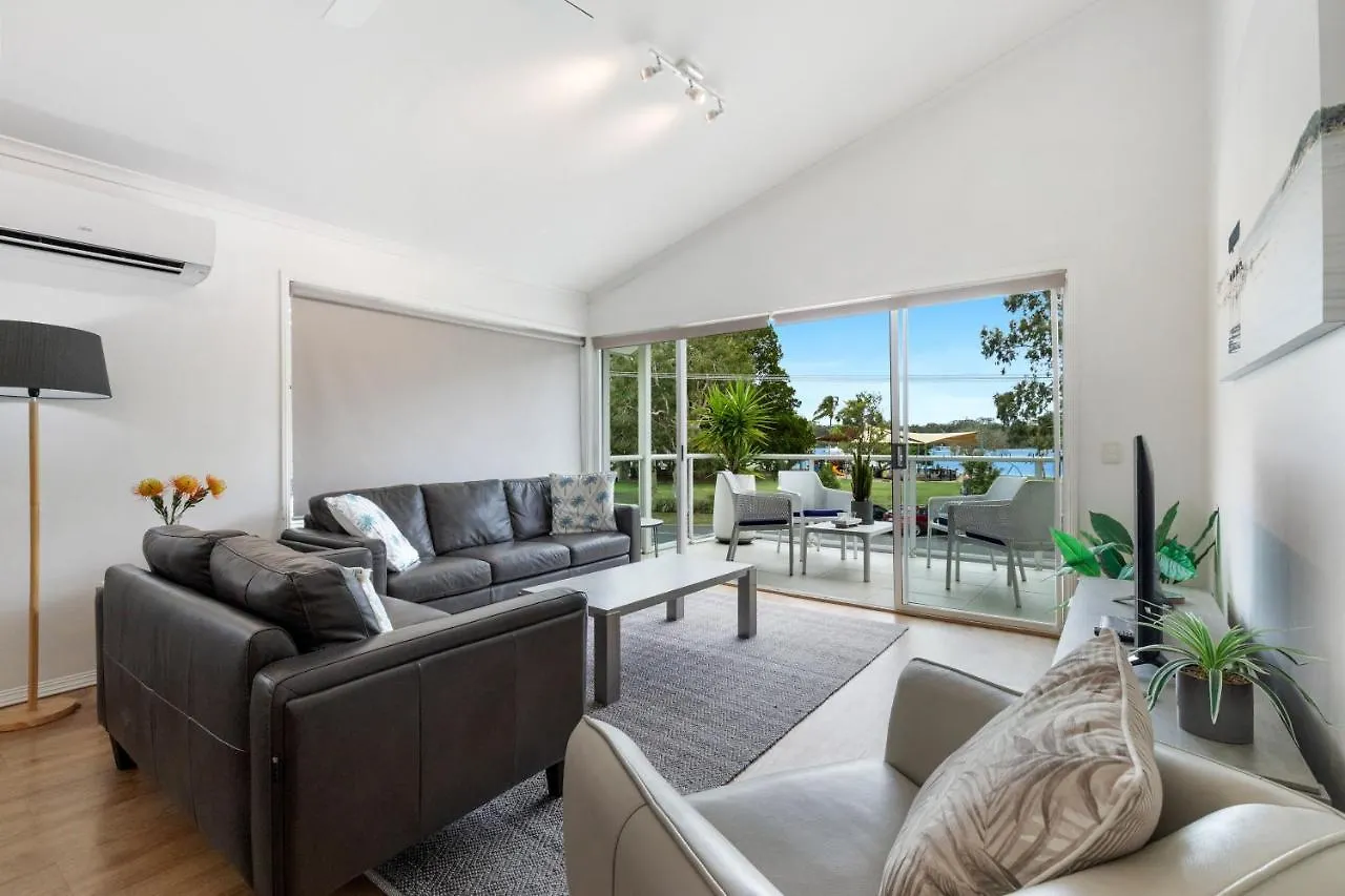 Lazy Days 1 By Stay Noosa Noosaville Apartment