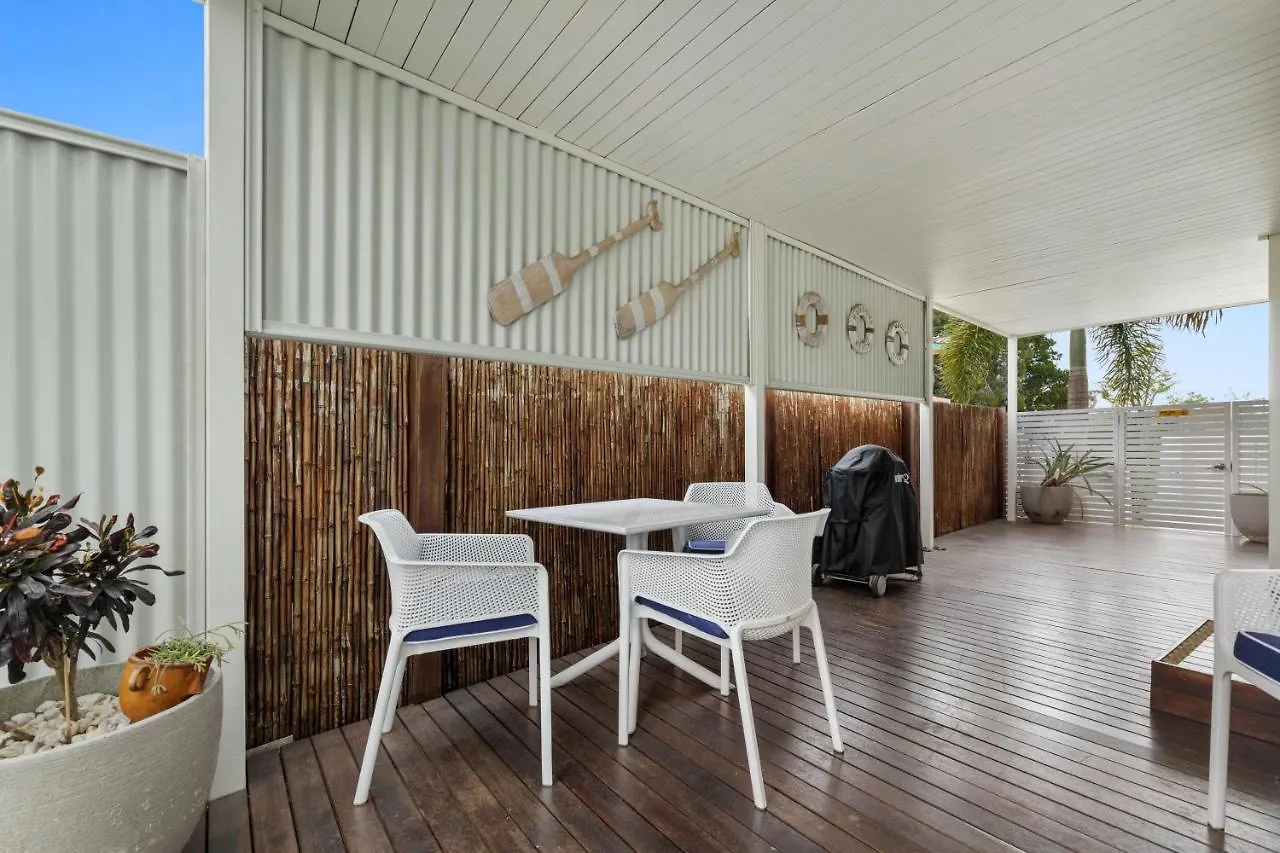 Apartment Lazy Days 1 By Stay Noosa Noosaville