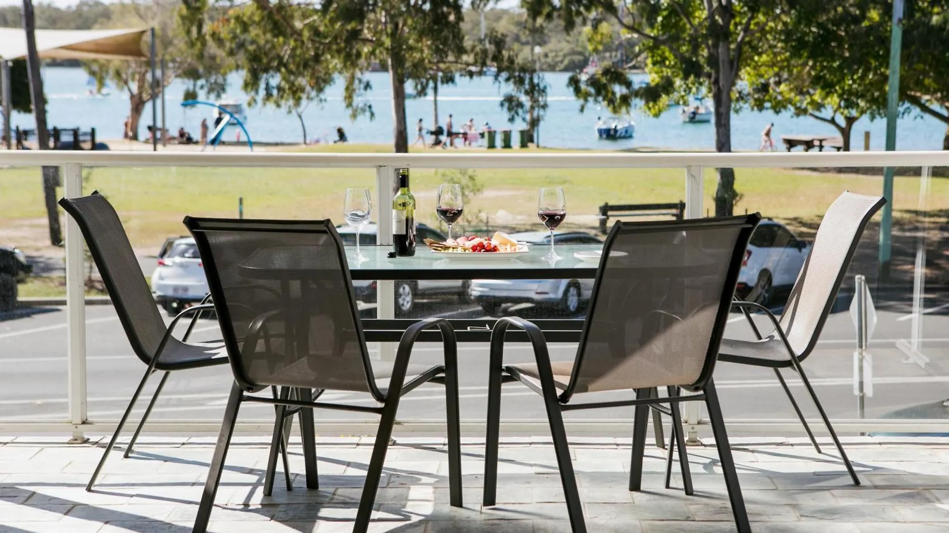 Apartment Lazy Days 1 By Stay Noosa Noosaville