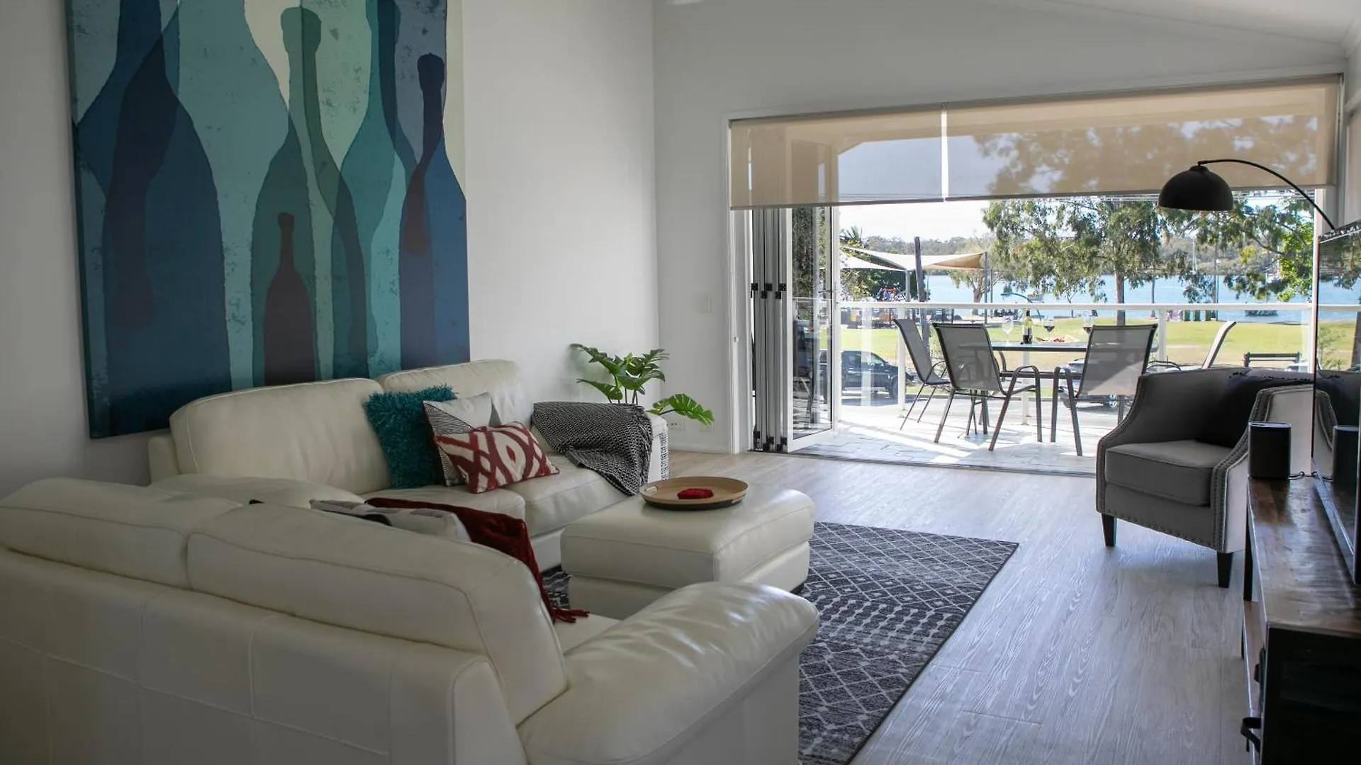 Lazy Days 1 By Stay Noosa Noosaville Apartment