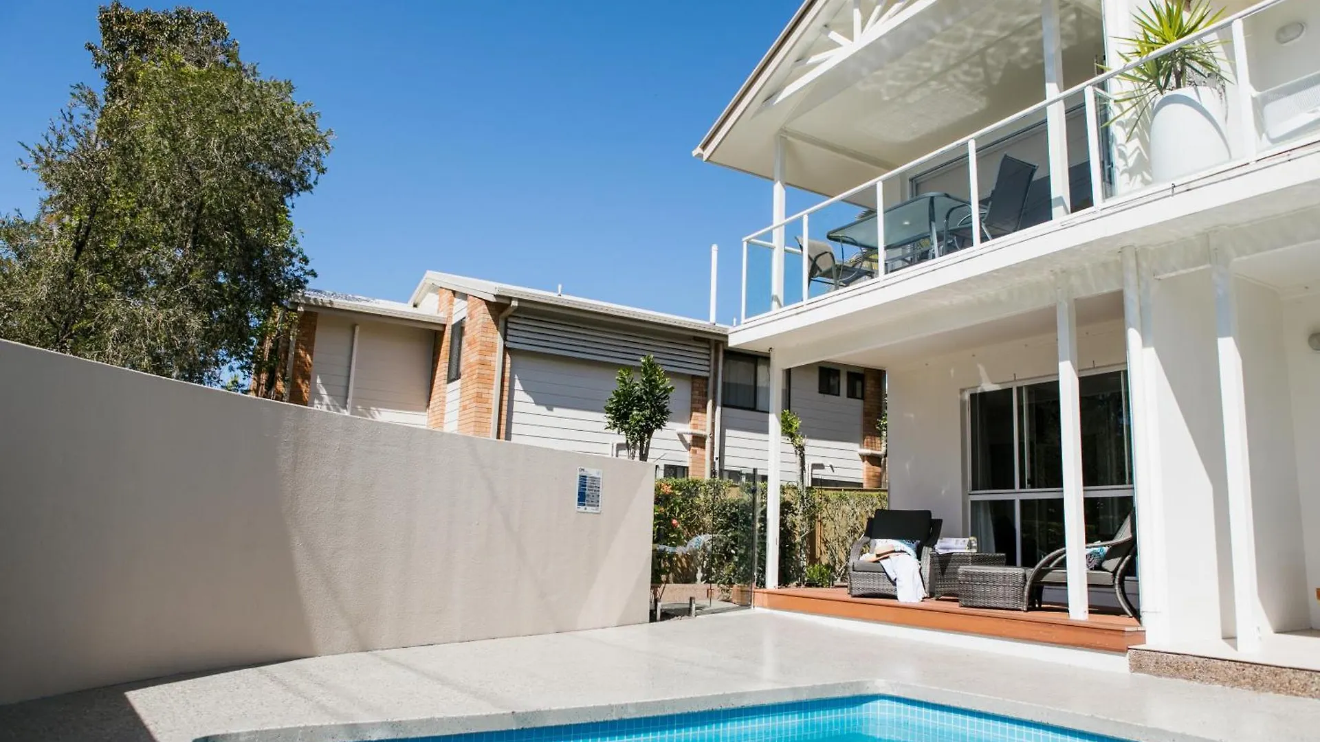 Lazy Days 1 By Stay Noosa Noosaville