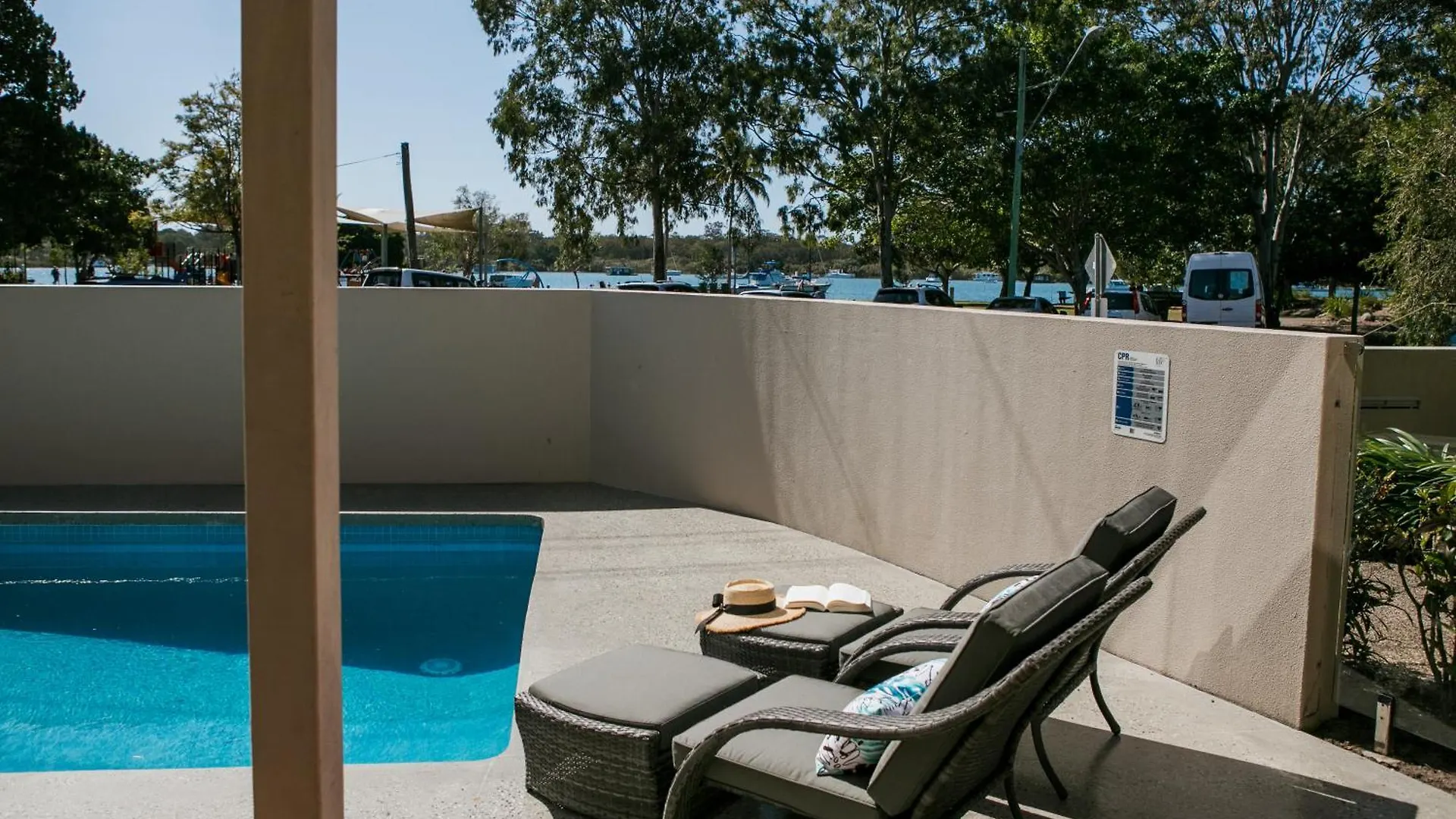 Lazy Days 1 By Stay Noosa Noosaville Apartment