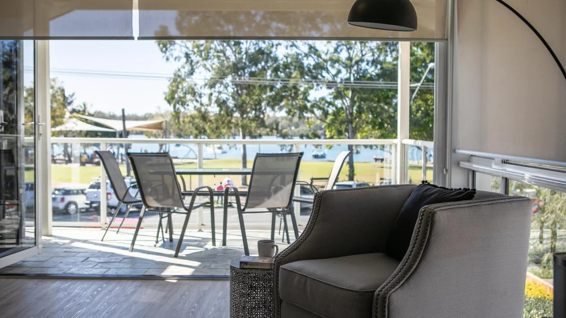 Apartment Lazy Days 1 By Stay Noosa Noosaville