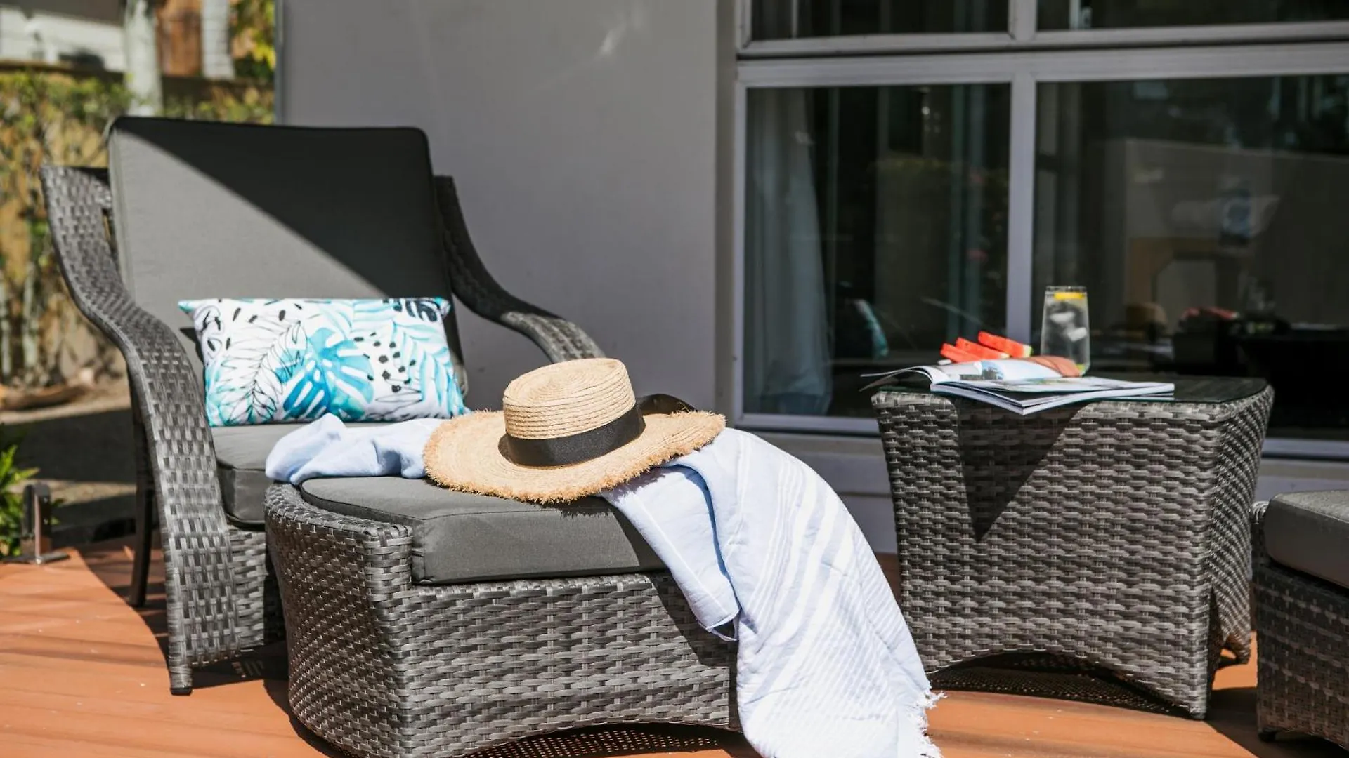 Lazy Days 1 By Stay Noosa Noosaville 0*,