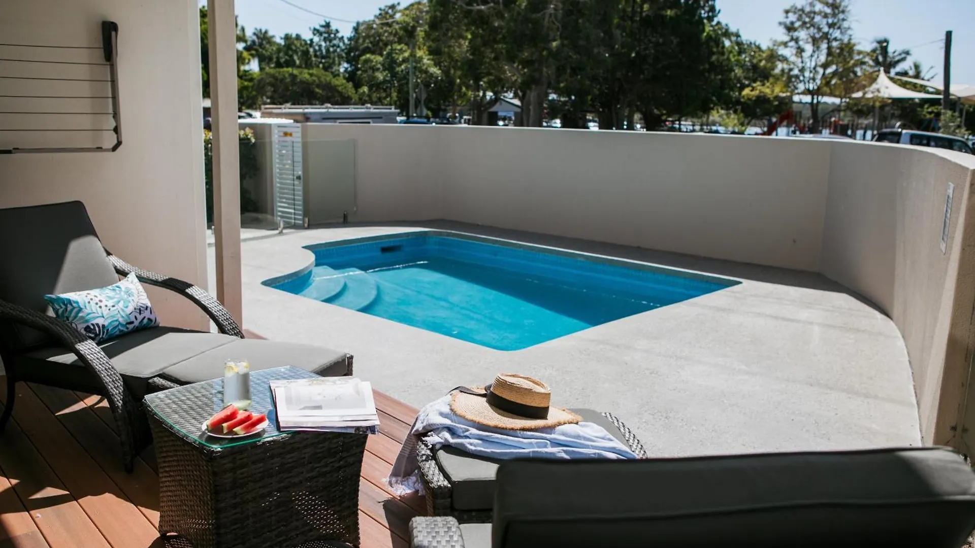 Lazy Days 1 By Stay Noosa Noosaville Australia