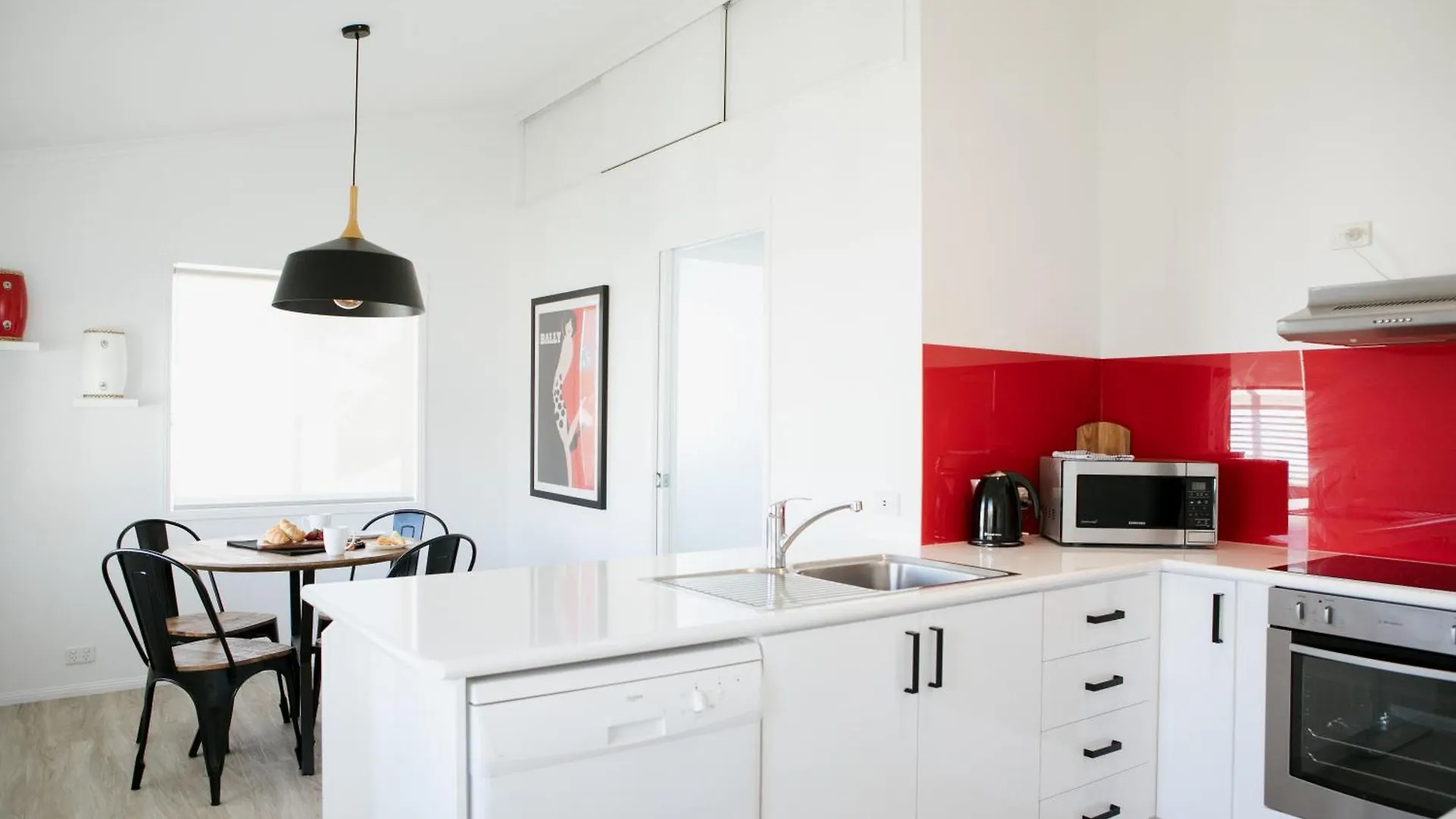 Lazy Days 1 By Stay Noosa Noosaville Apartment