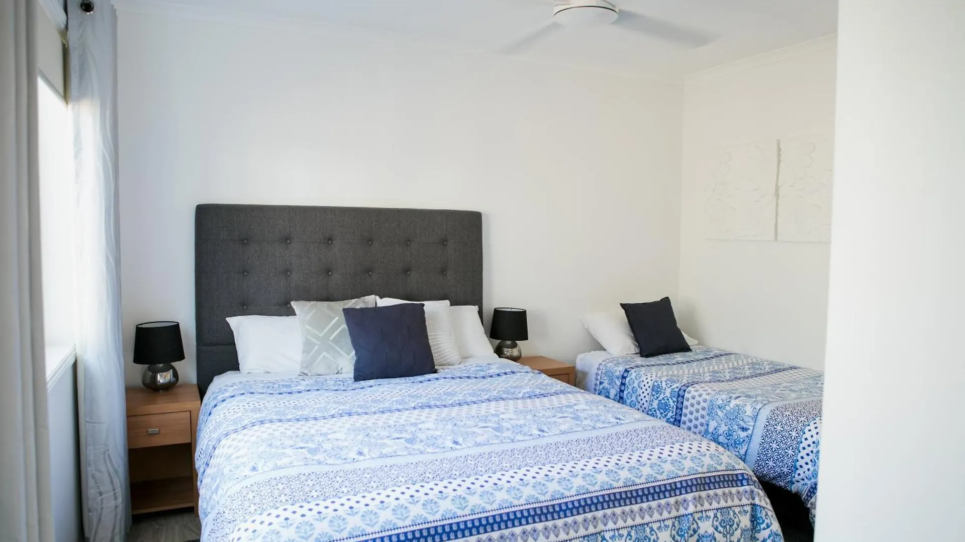 Apartment Lazy Days 1 By Stay Noosa Noosaville