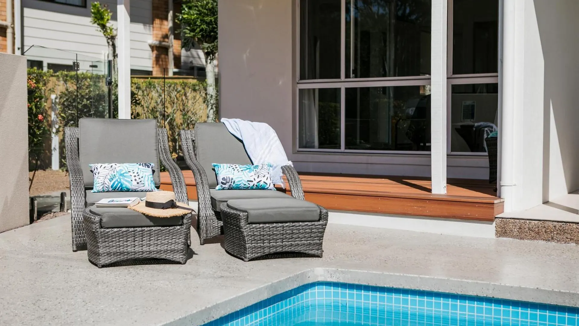 Lazy Days 1 By Stay Noosa Noosaville