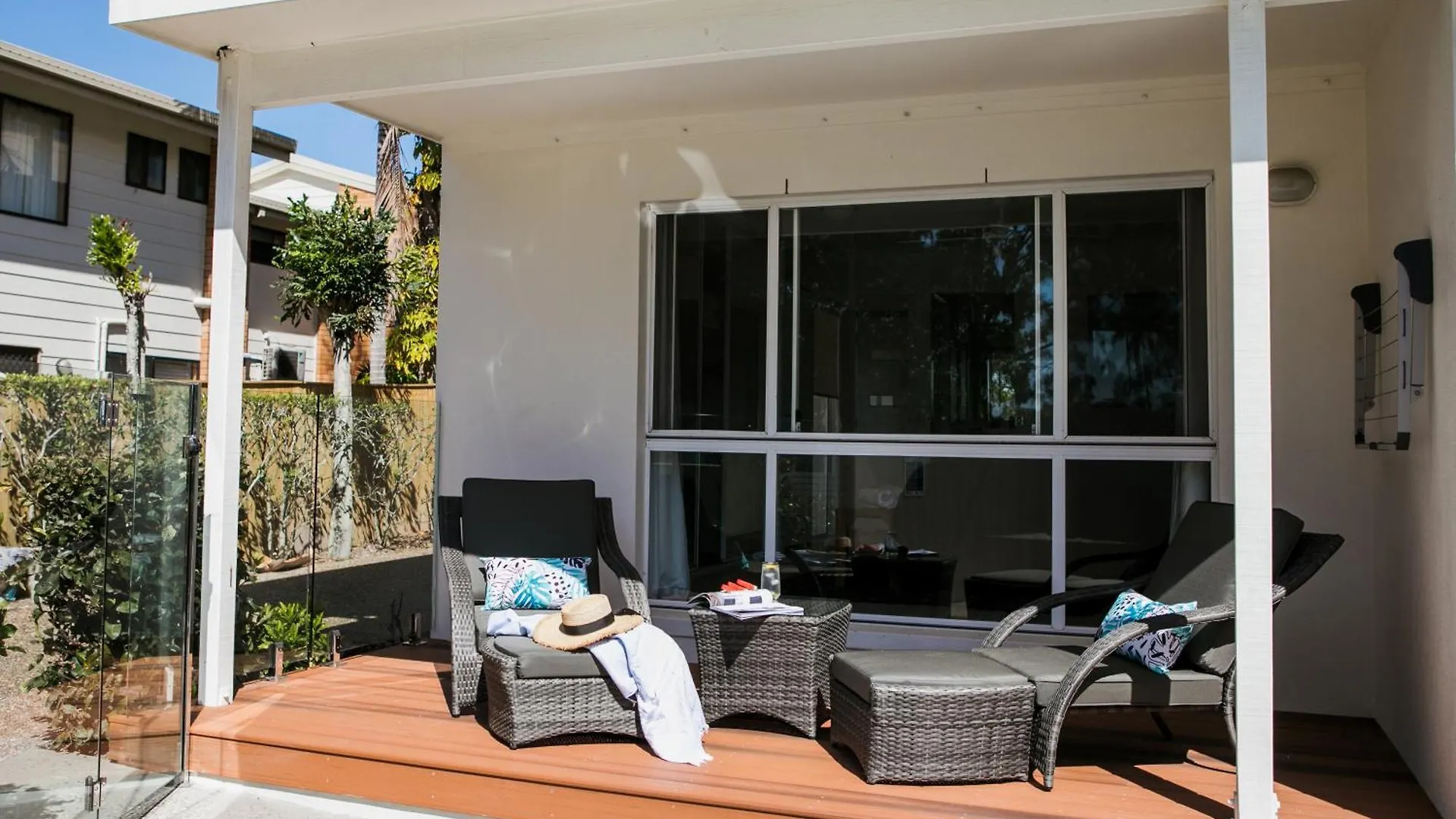 Apartment Lazy Days 1 By Stay Noosa Noosaville Australia