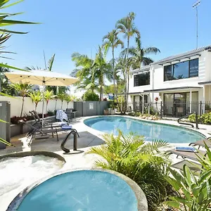 4* Resort Noosa Place