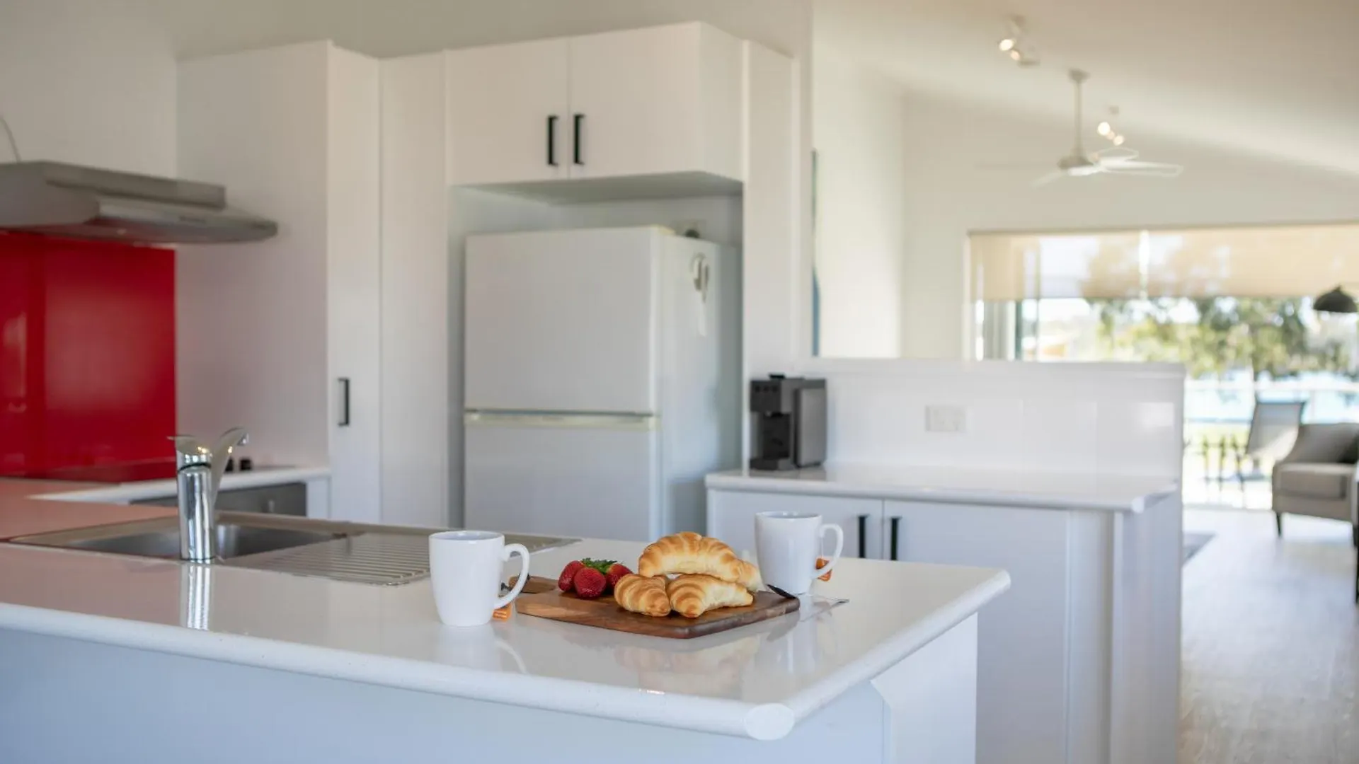 Lazy Days 1 By Stay Noosa Noosaville Australien