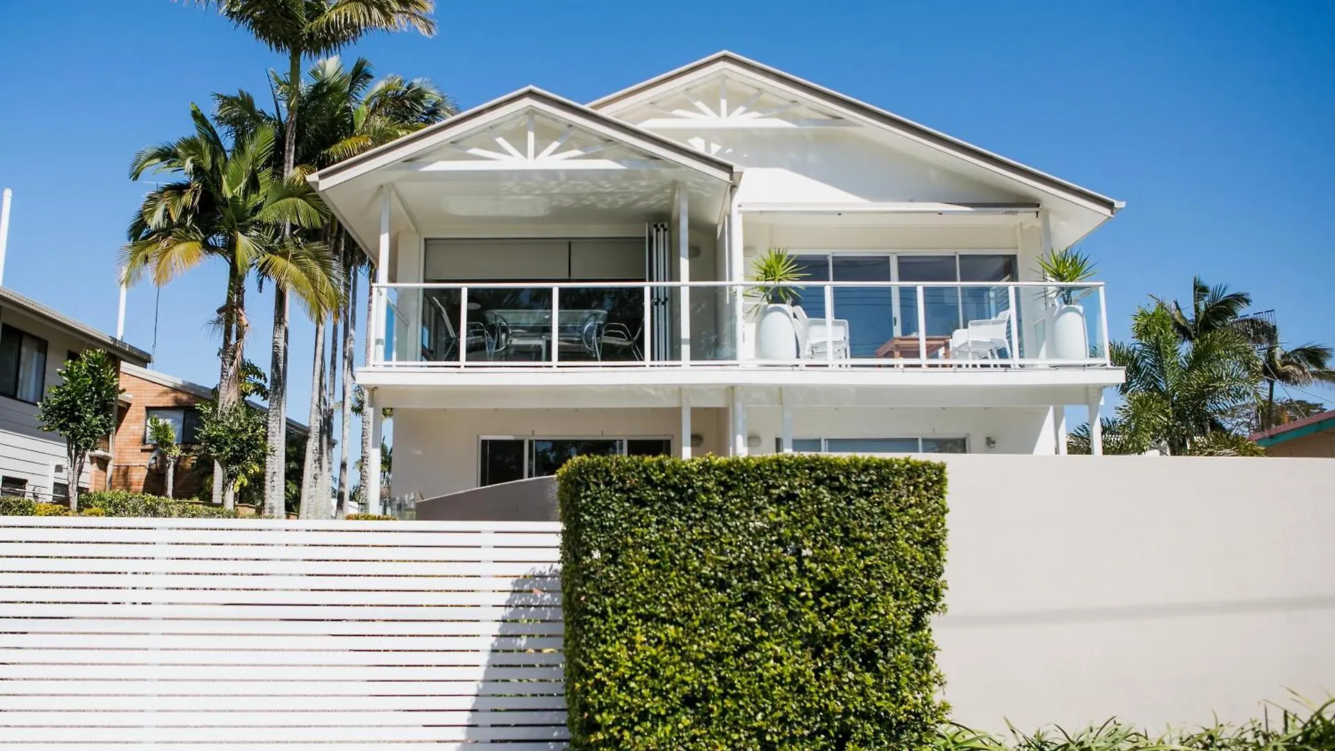 Lazy Days 1 By Stay Noosa Noosaville Australien