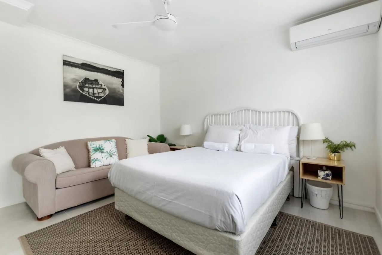 Apartment Lazy Days 1 By Stay Noosa Noosaville