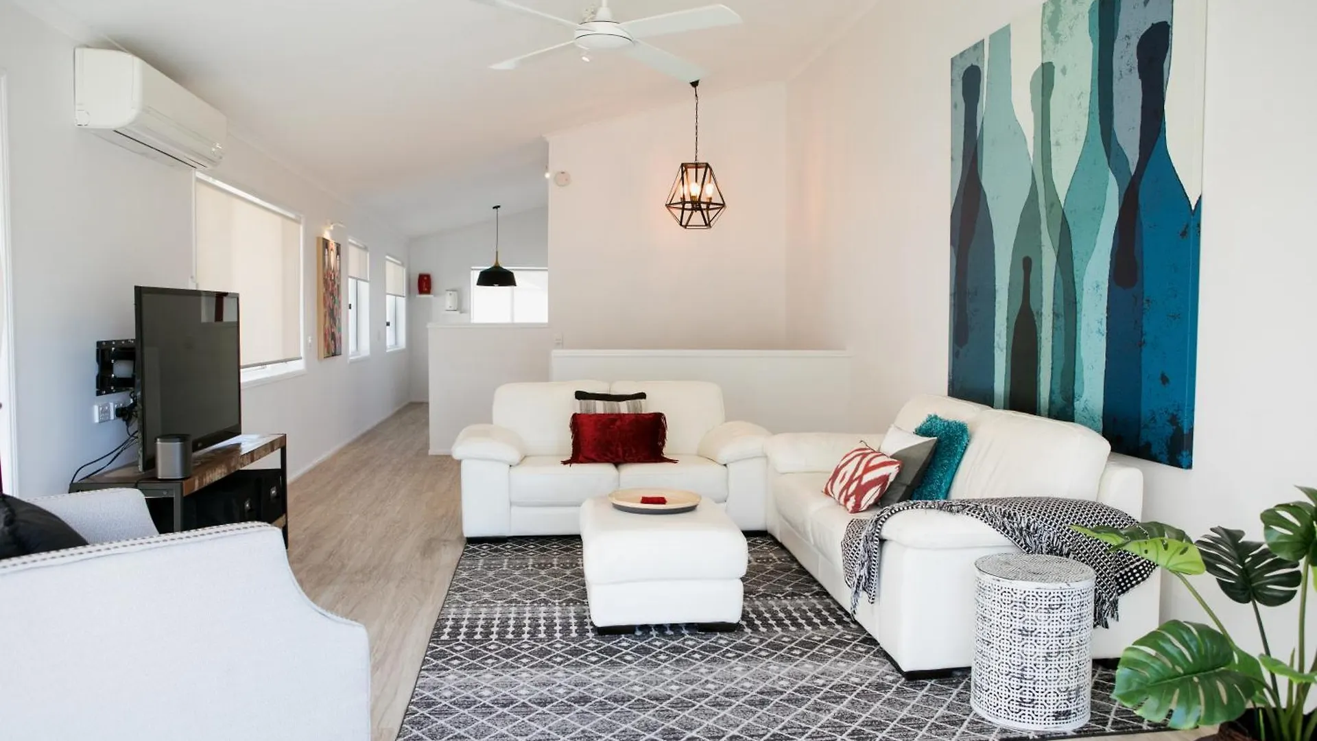 Apartment Lazy Days 1 By Stay Noosa Noosaville